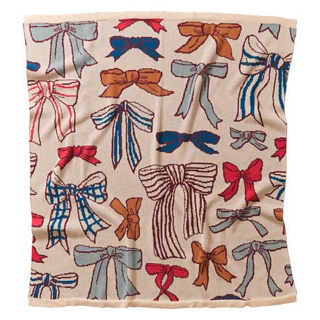 Lottie Blanket Pram Blanket