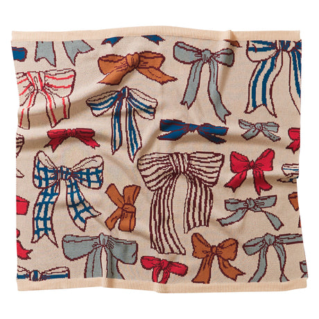 Lottie Blanket Pram Blanket