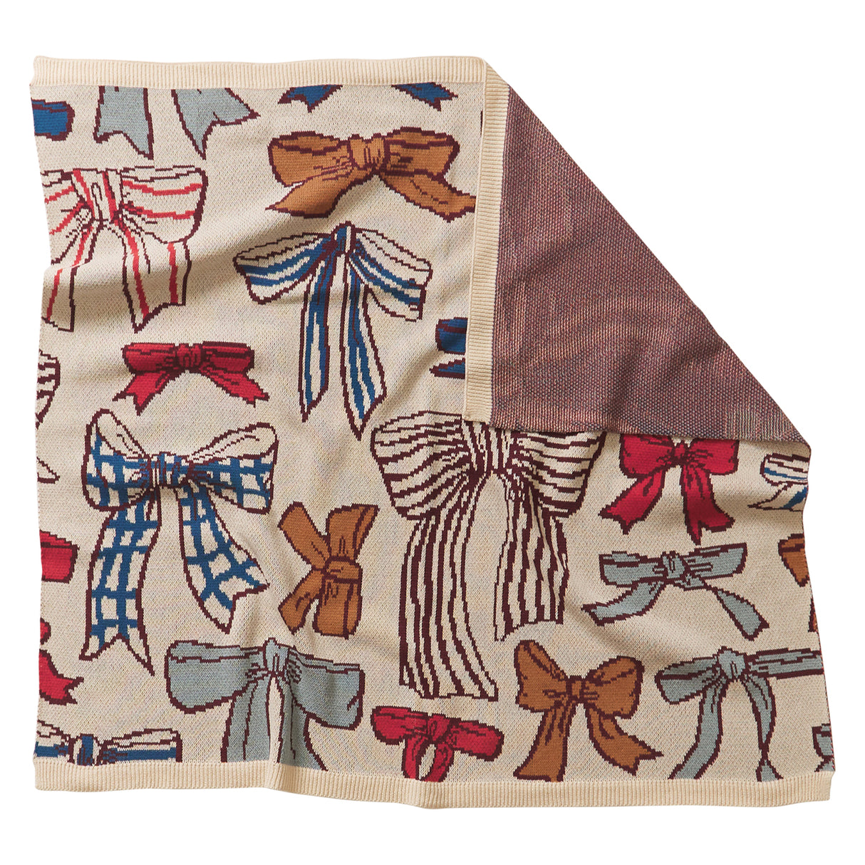 Lottie Blanket Pram Blanket