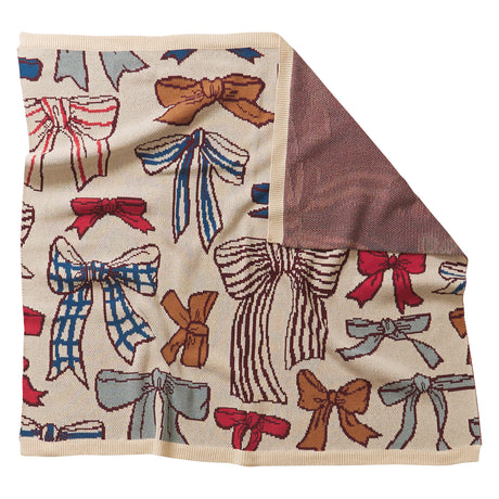 Lottie Blanket Pram Blanket