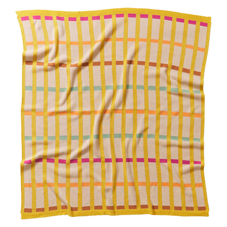 Morell Blanket Pram Blanket