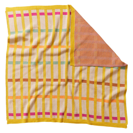 Morell Blanket Pram Blanket