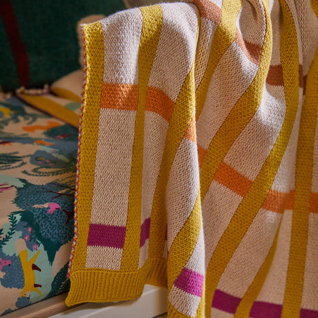 Morell Blanket Pram Blanket