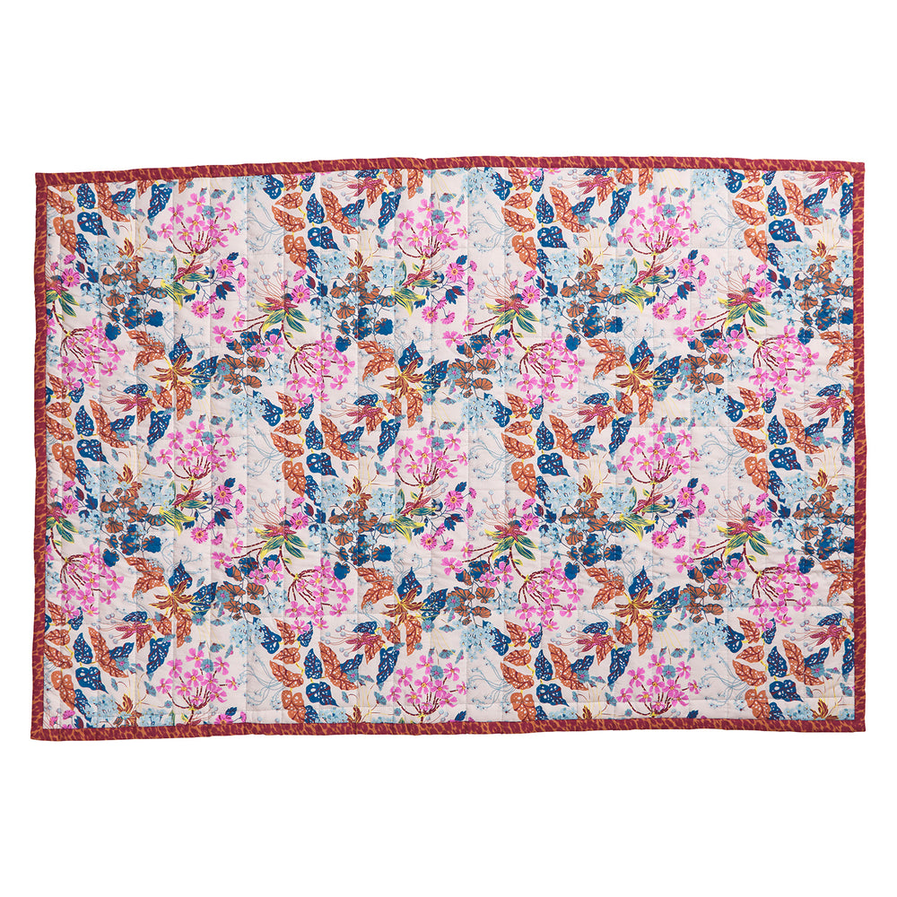 Genevieve Acadia Blanket