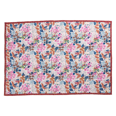 Genevieve Acadia Blanket
