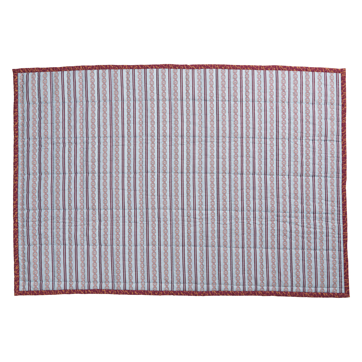 Genevieve Acadia Blanket