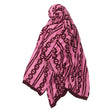 Acadia Jacquard Knit Blanket