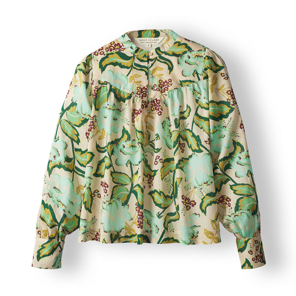 Margot Blouse 4