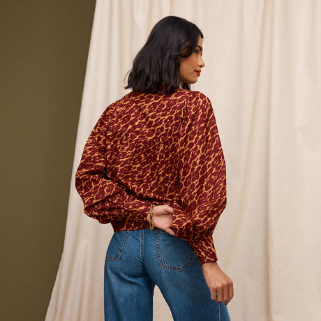 Odette Blouse 4