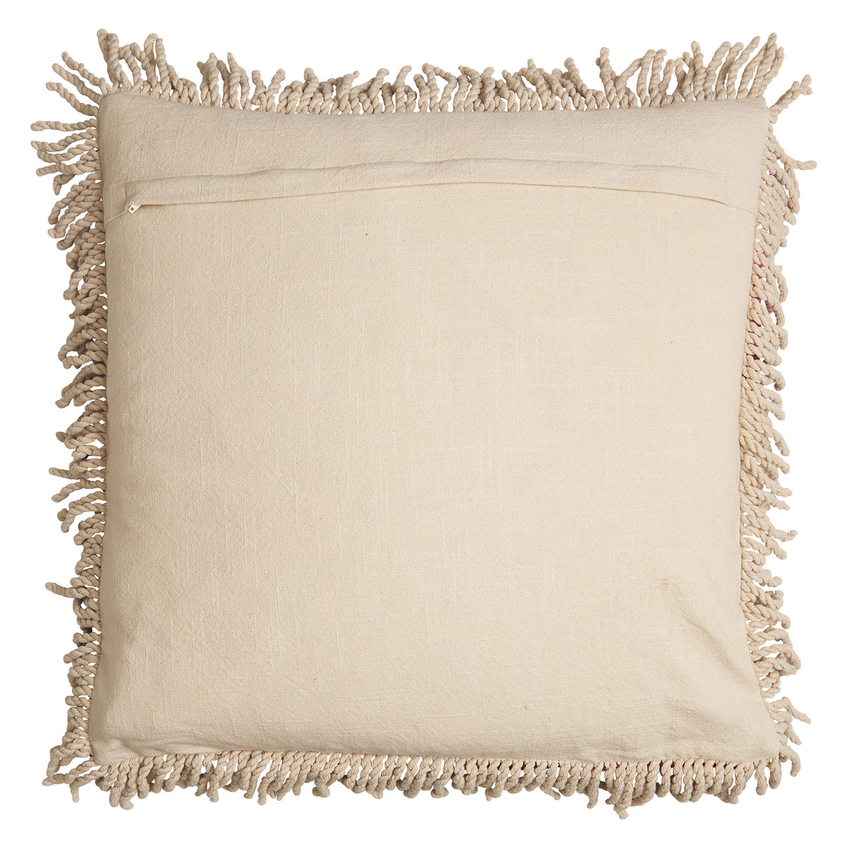 Monty Tufted Cushion