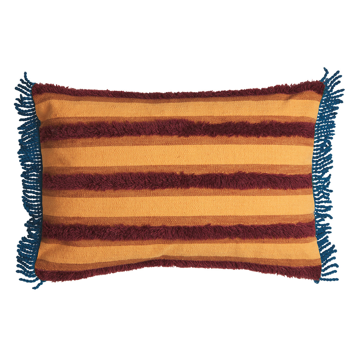 Dumas Tufted Cushion - Kent Cover Only