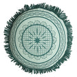 Manville Fringe Cushion Cover Only