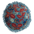 Margot Velvet Cushion - Celeste Cover Only