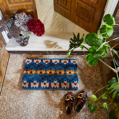 Arlette Door Mat