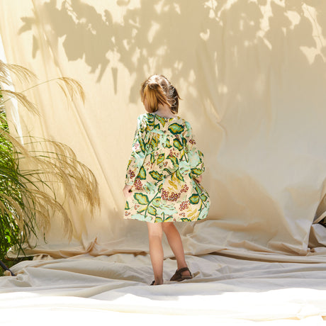 Margot Kids Dress 3