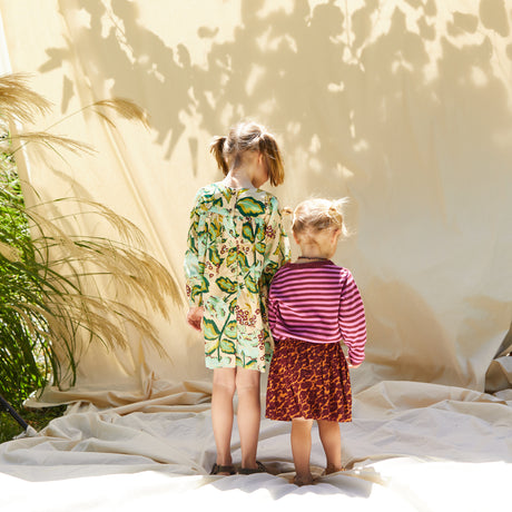 Margot Kids Dress 3