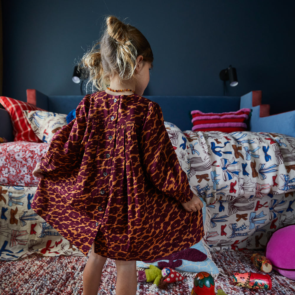 Odette Kids Dress 3