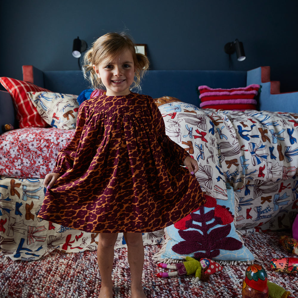 Odette Kids Dress 3