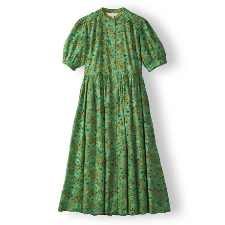 Evette Dress - Martini 4