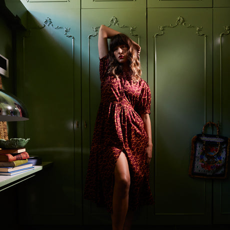 Odette Dress 4