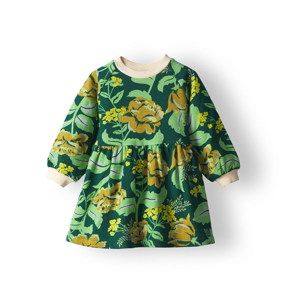 Margot Kids Sweater Dress 3