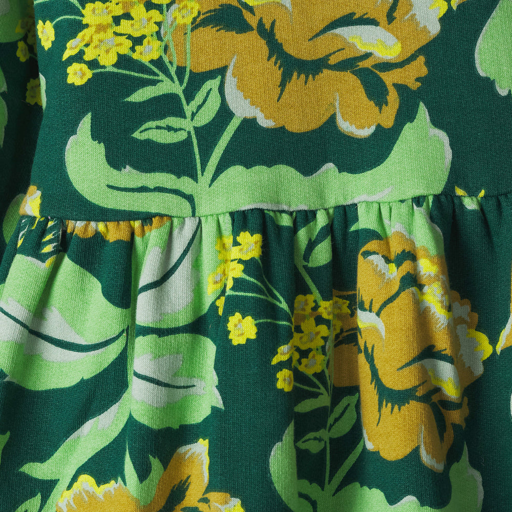 Margot Kids Sweater Dress 3