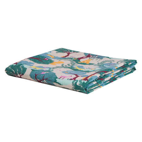 Jarvis Cotton Sheets Fitted Sheet / Cot