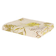 Adelyn Linen Sheets Flat Sheet / Queen