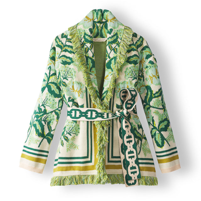 Margot Jacquard Jacket XS/S