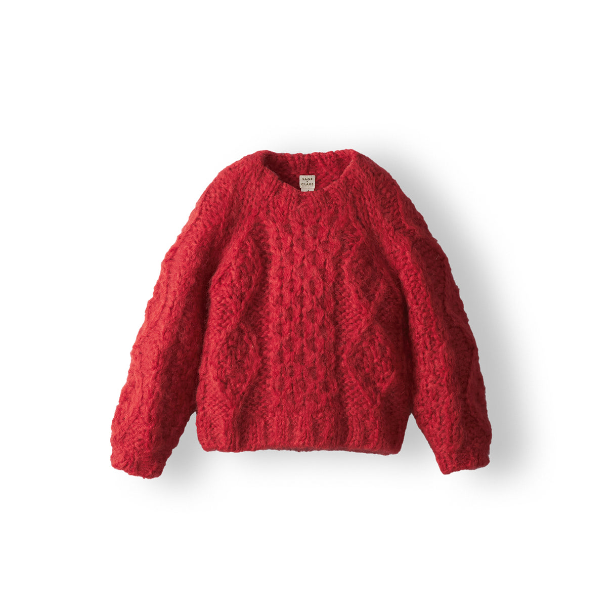 Marlon Kids Jumper 4