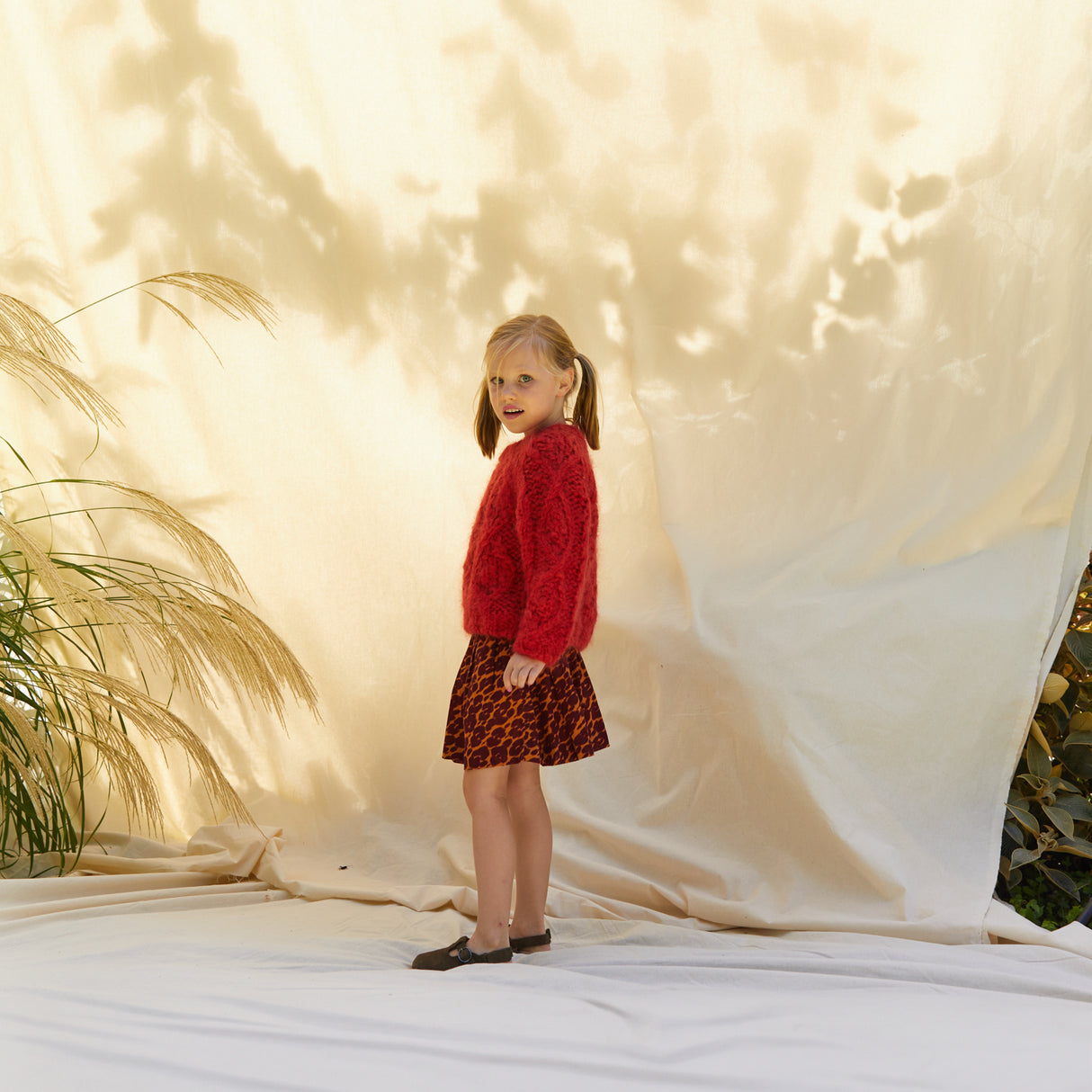 Marlon Kids Jumper 4