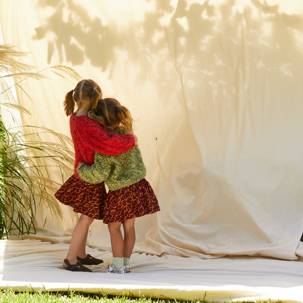 Marlon Kids Jumper 4