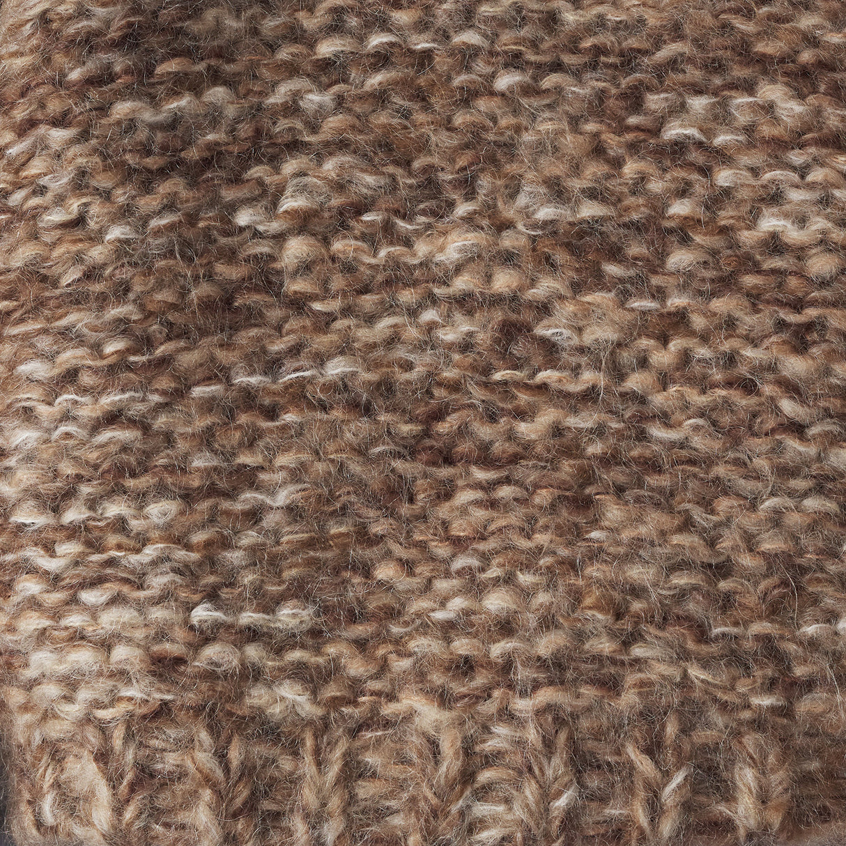 Leroy Kids Jumper - Copper 4