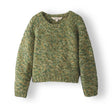 Leroy Jumper - Emerald XS