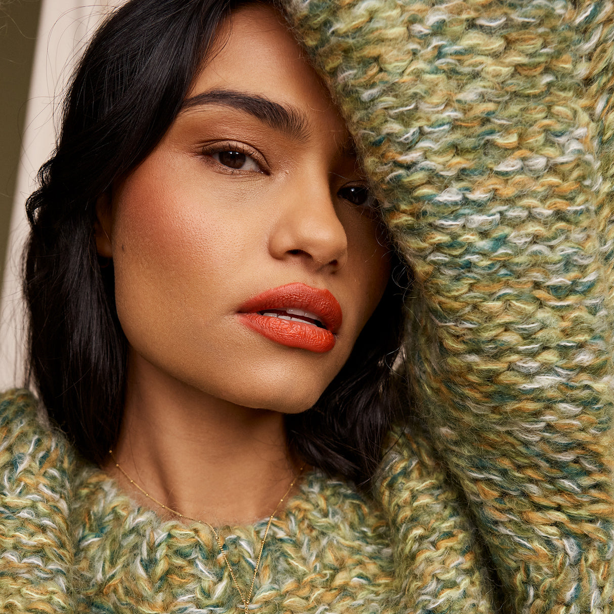 Leroy Jumper - Emerald XS