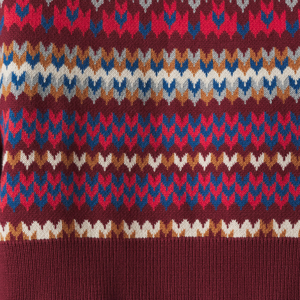 Arlette Kids Knit Sweater 3