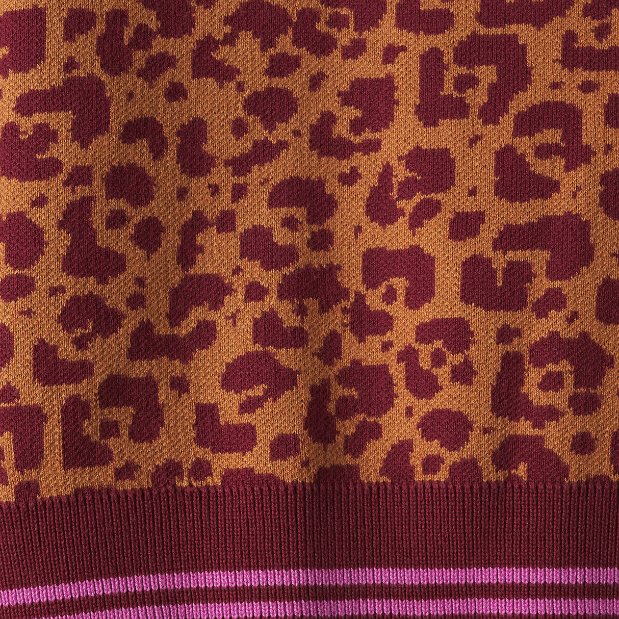 Odette Kids Knit Sweater 3