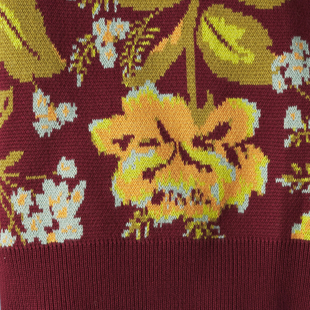 Margot Kids Knit Sweater 3