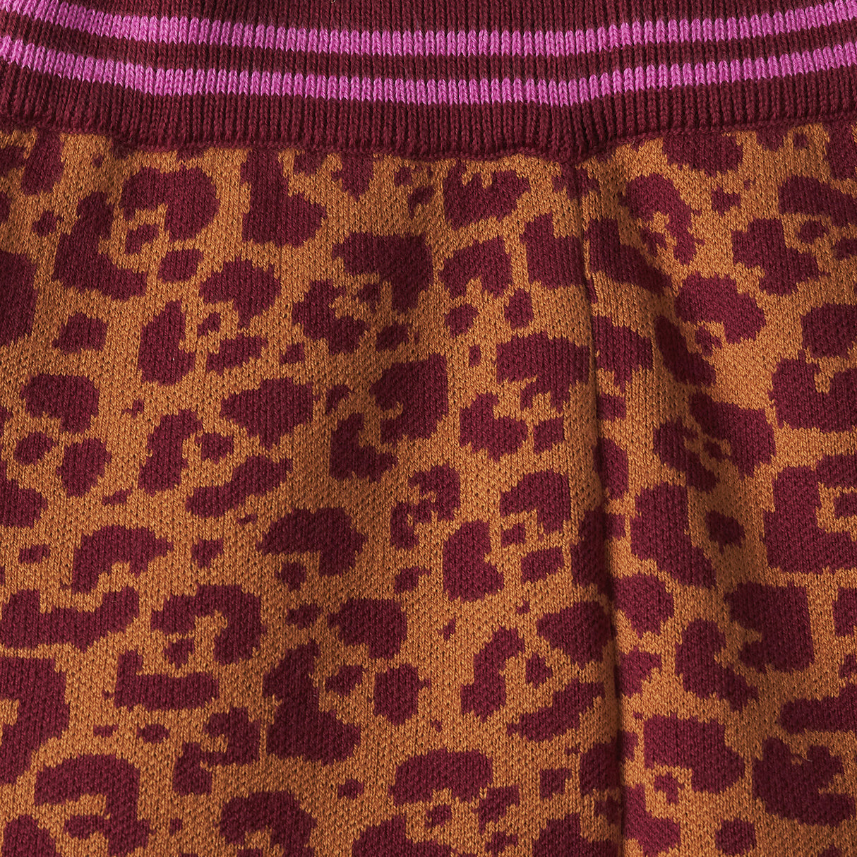 Odette Kids Knit Pants 3