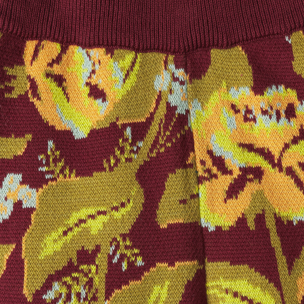 Margot Kids Knit Pants 3