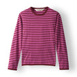 Pierre Knit Top - Fuchsia XS