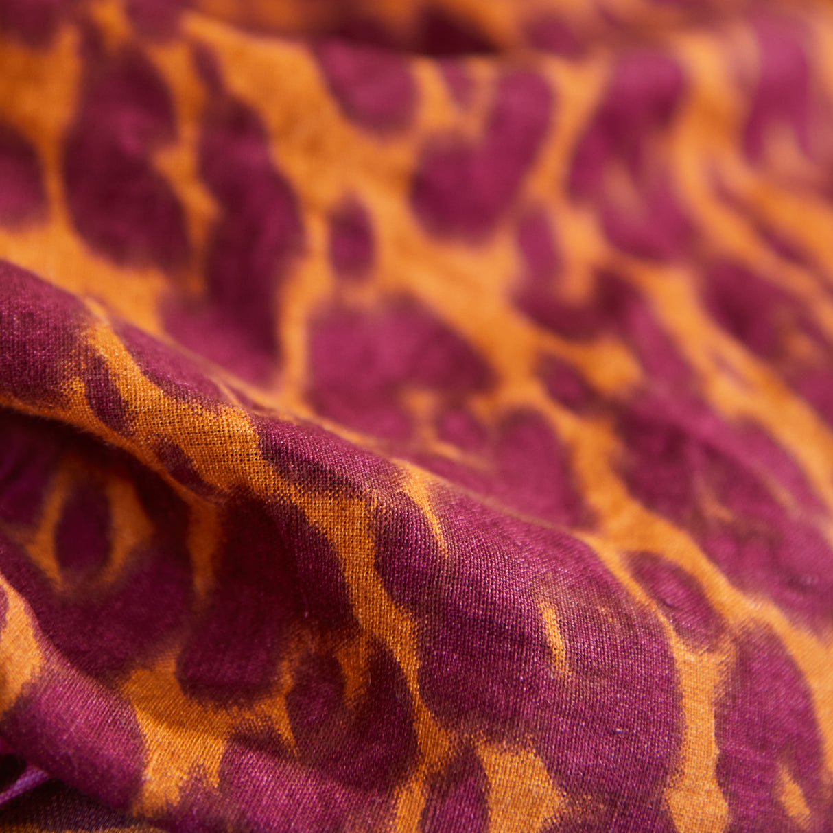 Odette Linen Tea Towel