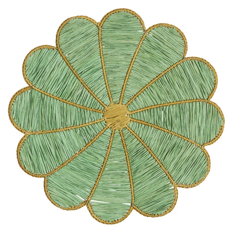 Magnolia Placemat Set - Kent