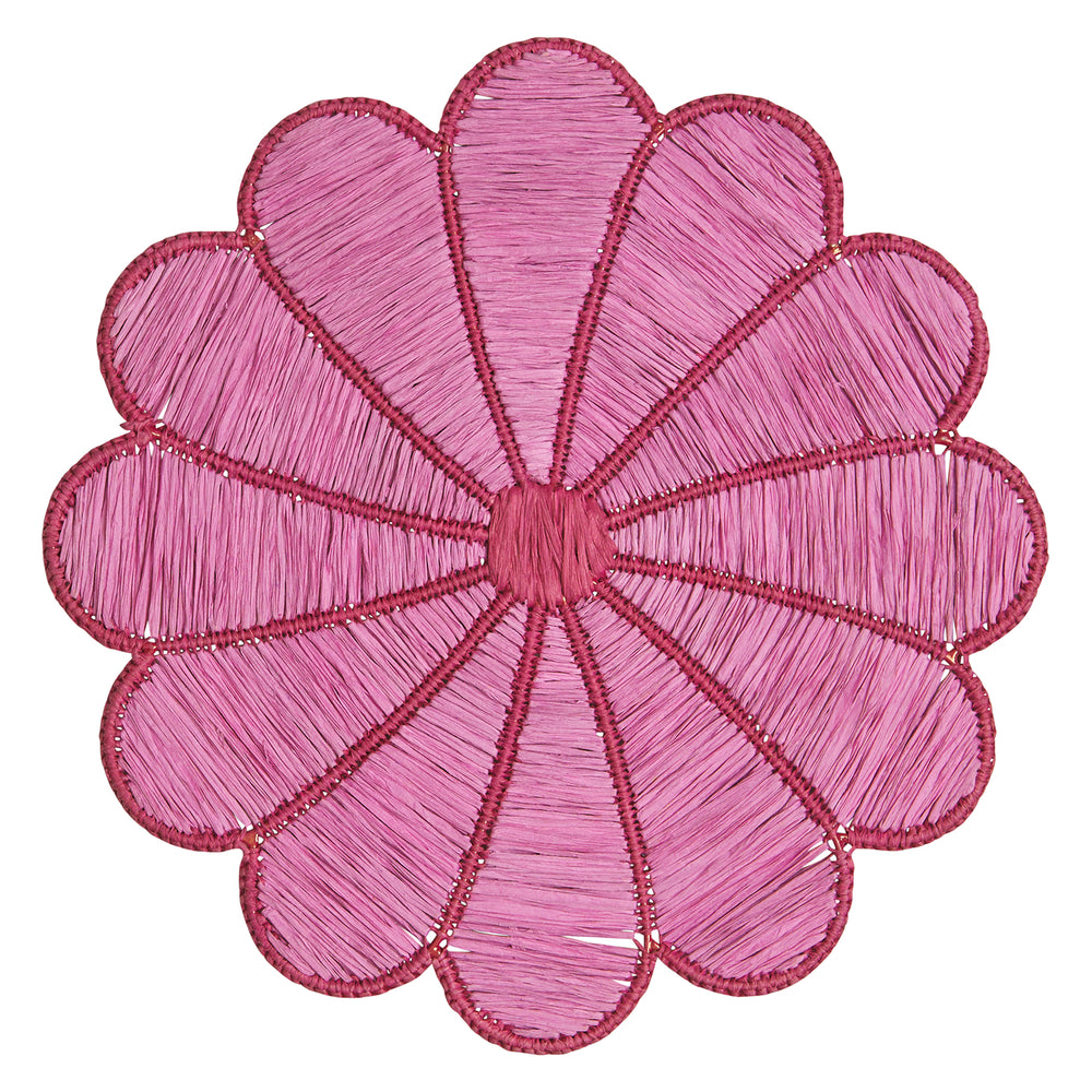 Magnolia Placemat Set - Kent