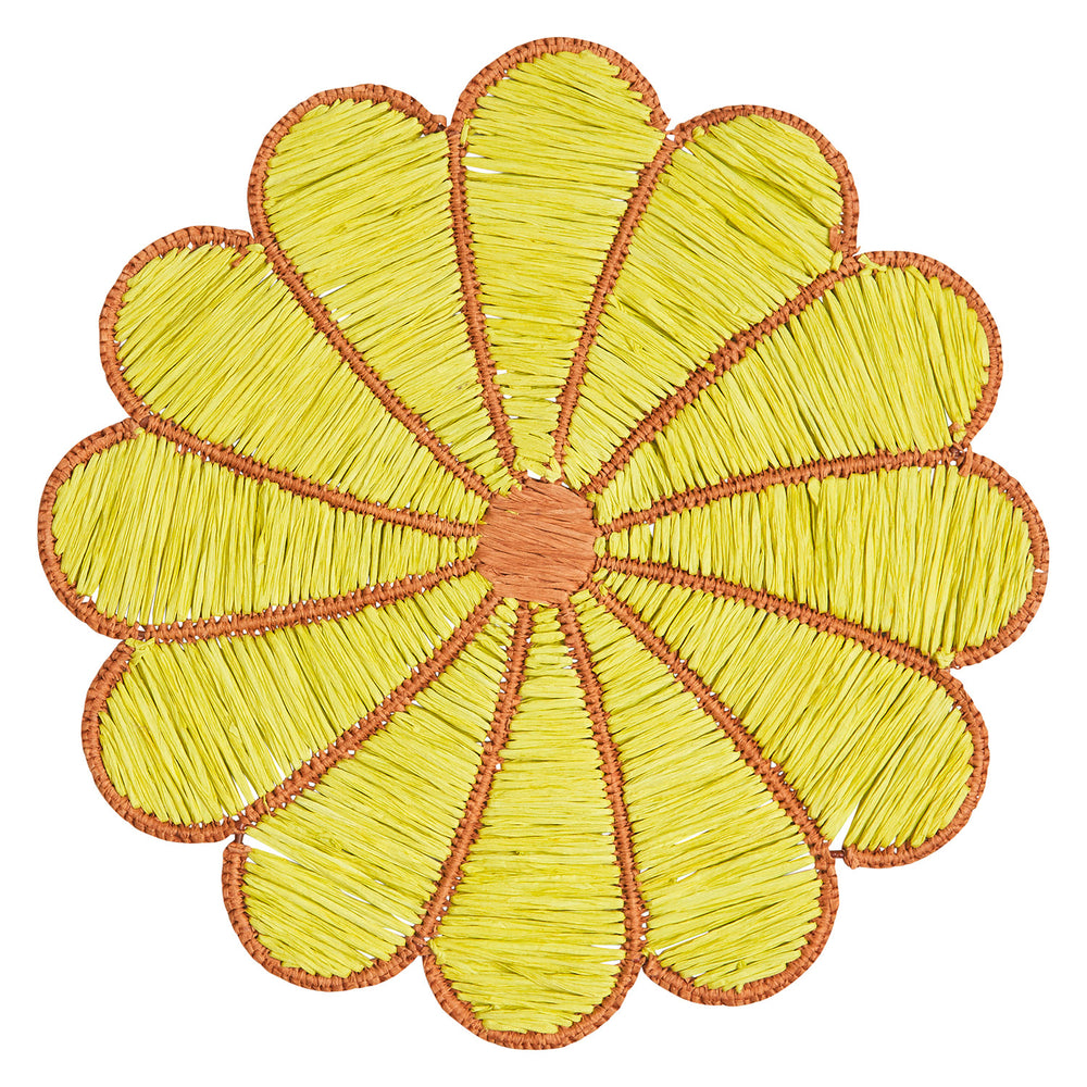 Magnolia Placemat Set - Kent
