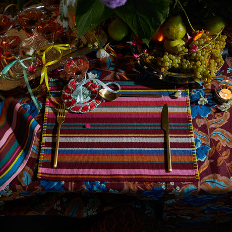 Corinne Placemat Set