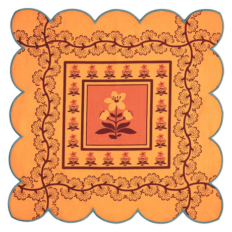 Claire Napkin Set - Kent