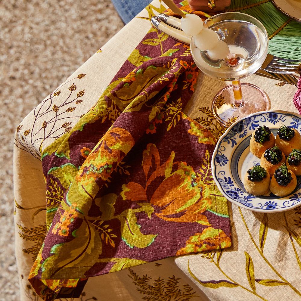 Margot Napkin Set