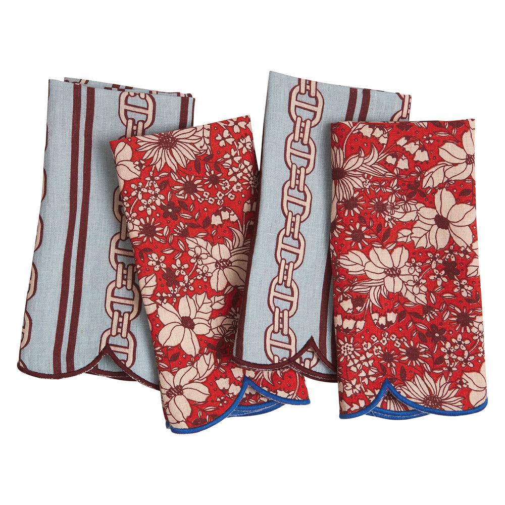 Acadia Napkin Set