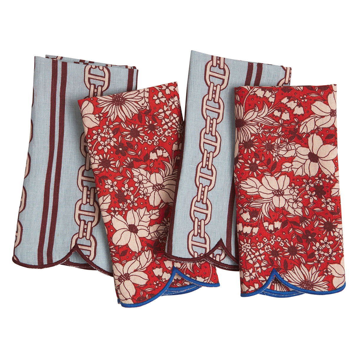 Acadia Napkin Set